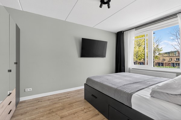 Medium property photo - Schepenlaan 15, 1034 JP Amsterdam